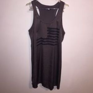 William Rast Tops - William Rast for Target Black Flag Tank Top XL William Rast Tops - William Rast for Target Black Flag Tank Top XL